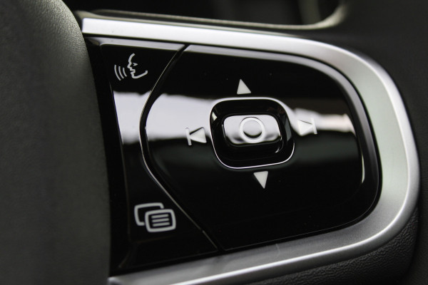 Volvo XC90 2.0 T8 Plug-in hybrid AWD Ultra Dark Exec. Ed. | Full Options | B&W | Luchtvering | Massage