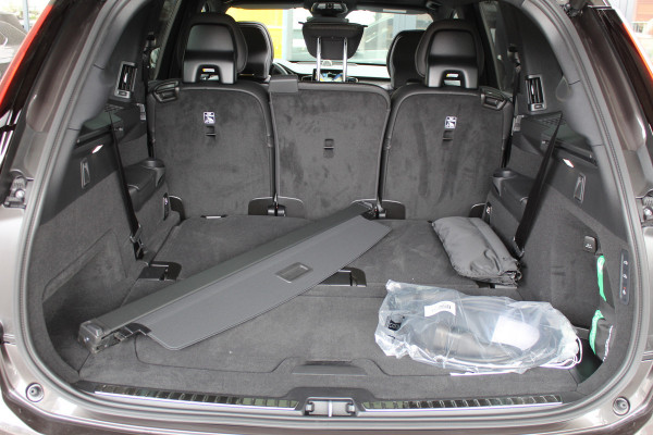 Volvo XC90 2.0 T8 Plug-in hybrid AWD Ultra Dark Exec. Ed. | Full Options | B&W | Luchtvering | Massage