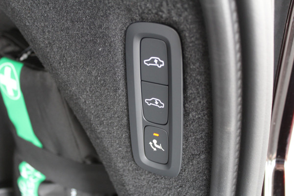 Volvo XC90 2.0 T8 Plug-in hybrid AWD Ultra Dark Exec. Ed. | Full Options | B&W | Luchtvering | Massage