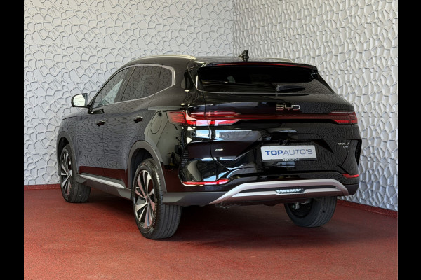 BYD SEAL U 1.5 T DM-i AWD 324PK 18,3KW DESIGN PANO HEADUP 360.CAM STOEL/STUUR VERW STOEL.VENTILATIE INFINITY/AUDIO 6 JAAR GARANTIE phev