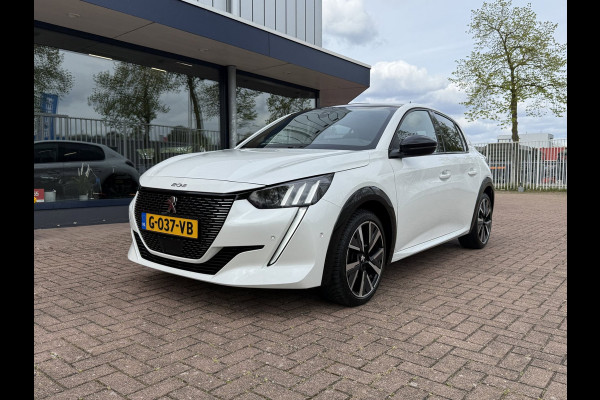 Peugeot 208 1.2 PureTech GT-Line | Pano | 3D-Cockpit |LED |