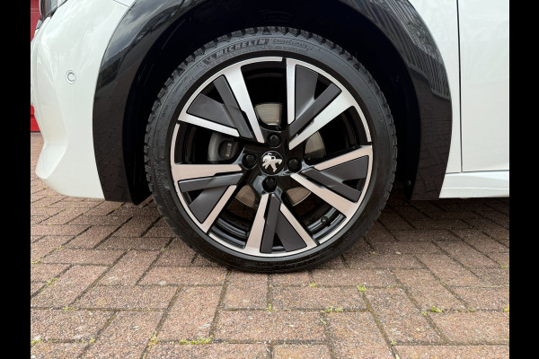 Peugeot 208 1.2 PureTech GT-Line | Pano | 3D-Cockpit |LED |