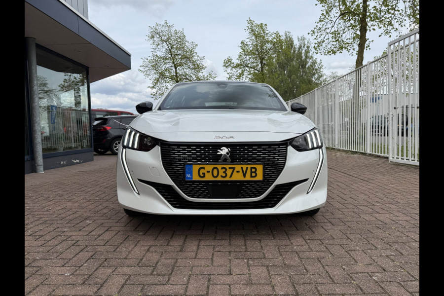 Peugeot 208 1.2 PureTech GT-Line | Pano | 3D-Cockpit |LED |