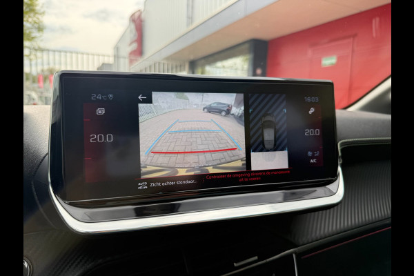 Peugeot 208 1.2 PureTech GT-Line | Pano | 3D-Cockpit |LED |