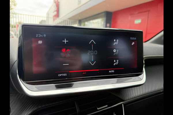 Peugeot 208 1.2 PureTech GT-Line | Pano | 3D-Cockpit |LED |