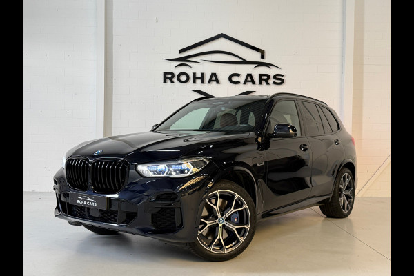 BMW X5 XDrive45e M sport Pano*M-Seat*Memory*Laser