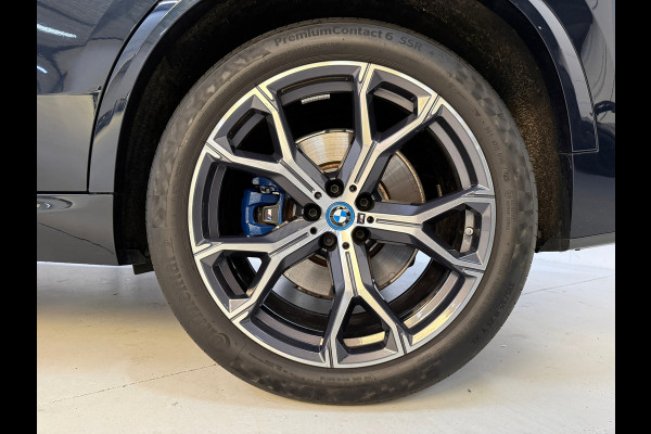 BMW X5 XDrive45e M sport Pano*M-Seat*Memory*Laser