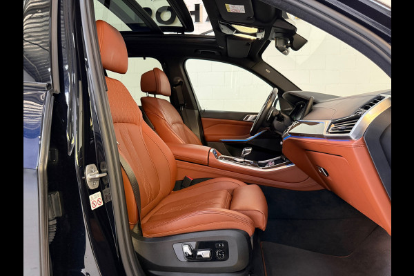 BMW X5 XDrive45e M sport Pano*M-Seat*Memory*Laser