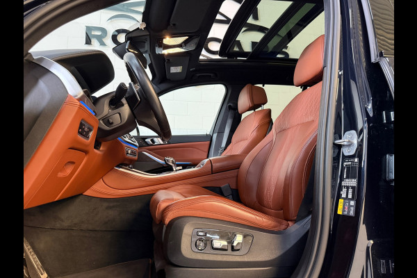 BMW X5 XDrive45e M sport Pano*M-Seat*Memory*Laser