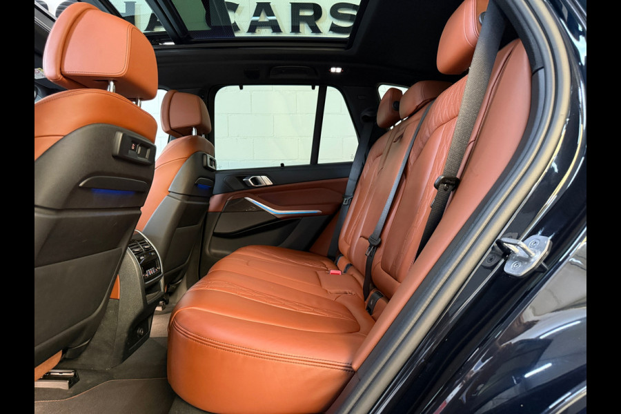 BMW X5 XDrive45e M sport Pano*M-Seat*Memory*Laser