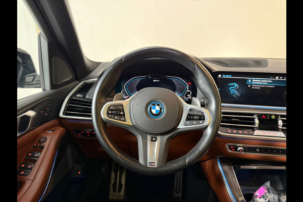 BMW X5 XDrive45e M sport Pano*M-Seat*Memory*Laser