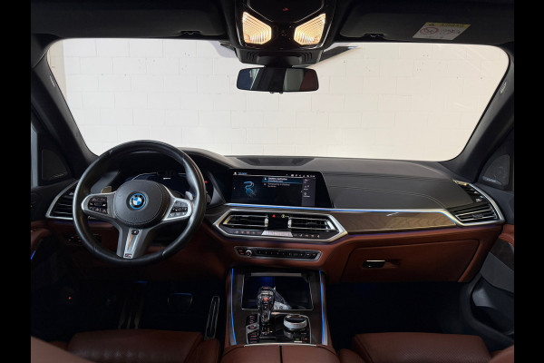 BMW X5 XDrive45e M sport Pano*M-Seat*Memory*Laser