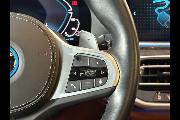 BMW X5 XDrive45e M sport Pano*M-Seat*Memory*Laser