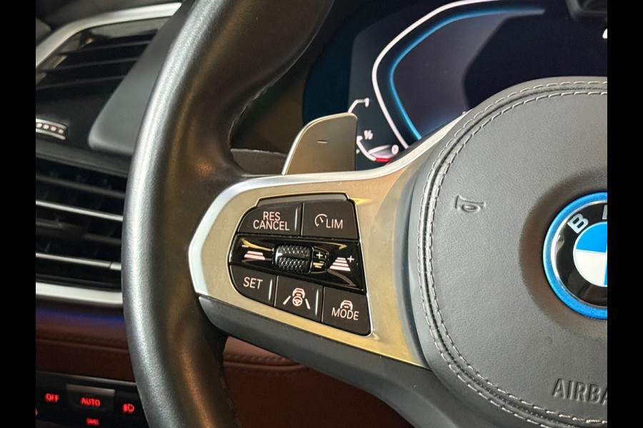 BMW X5 XDrive45e M sport Pano*M-Seat*Memory*Laser