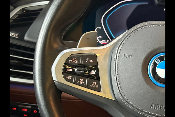 BMW X5 XDrive45e M sport Pano*M-Seat*Memory*Laser