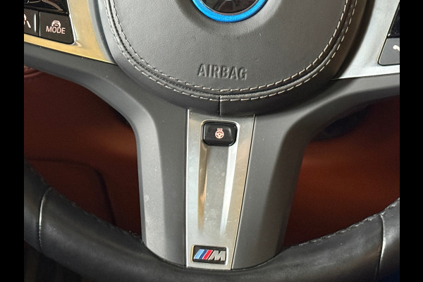 BMW X5 XDrive45e M sport Pano*M-Seat*Memory*Laser