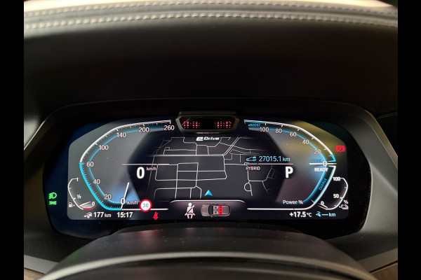 BMW X5 XDrive45e M sport Pano*M-Seat*Memory*Laser