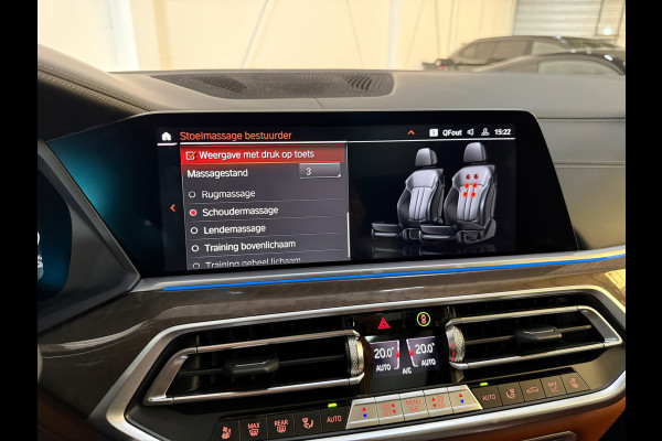 BMW X5 XDrive45e M sport Pano*M-Seat*Memory*Laser