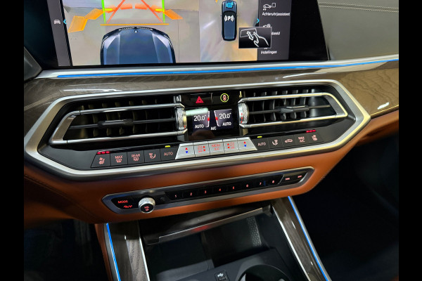 BMW X5 XDrive45e M sport Pano*M-Seat*Memory*Laser