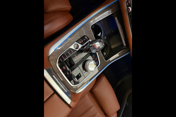 BMW X5 XDrive45e M sport Pano*M-Seat*Memory*Laser