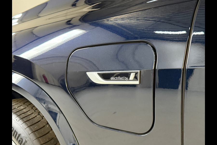 BMW X5 XDrive45e M sport Pano*M-Seat*Memory*Laser