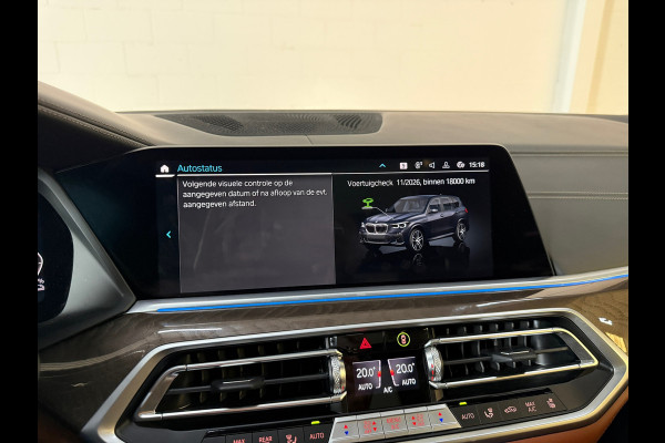 BMW X5 XDrive45e M sport Pano*M-Seat*Memory*Laser