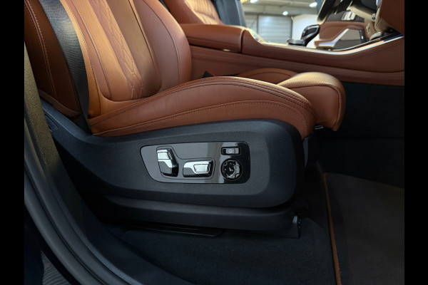 BMW X5 XDrive45e M sport Pano*M-Seat*Memory*Laser