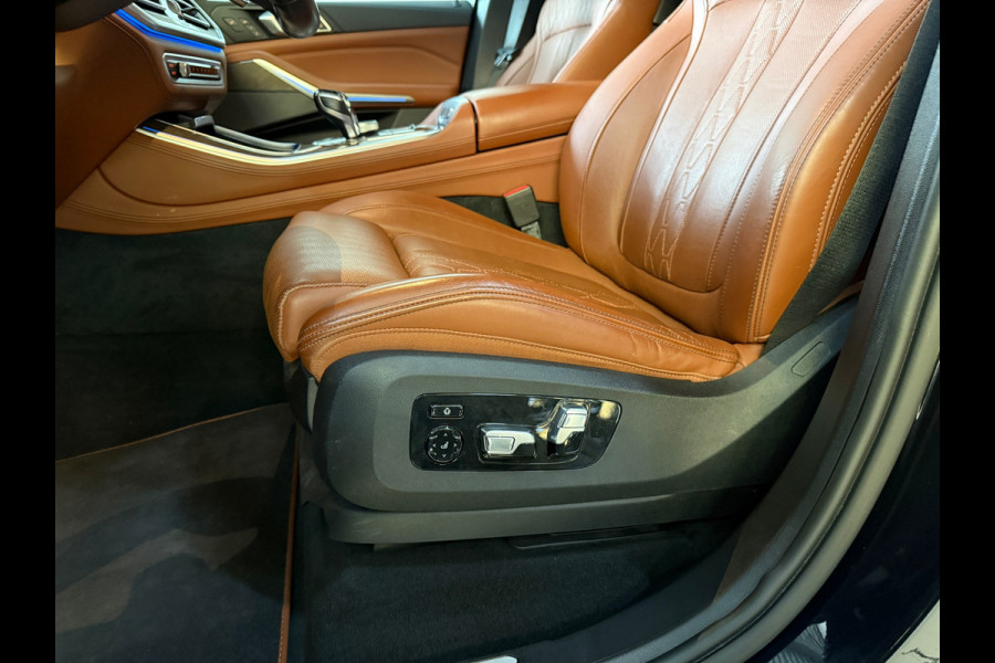 BMW X5 XDrive45e M sport Pano*M-Seat*Memory*Laser