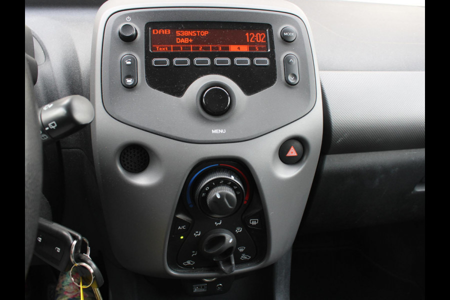 Peugeot 108 1.0 e-VTi Active | AIRCONDITIONING |
