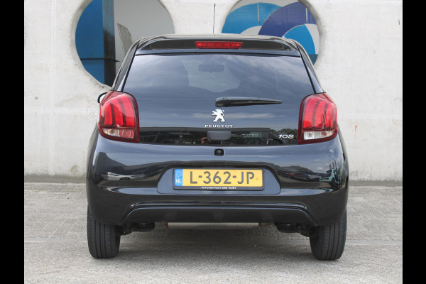 Peugeot 108 1.0 e-VTi Active | AIRCONDITIONING |