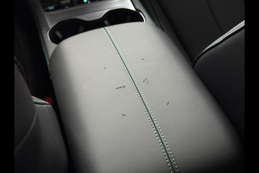 BYD SEAL U 1.5 T DM-i AWD 324PK 18,3KW DESIGN PANO HEADUP 360.CAM STOEL/STUUR VERW STOEL.VENTILATIE INFINITY/AUDIO 6 JAAR GARANTIE phev