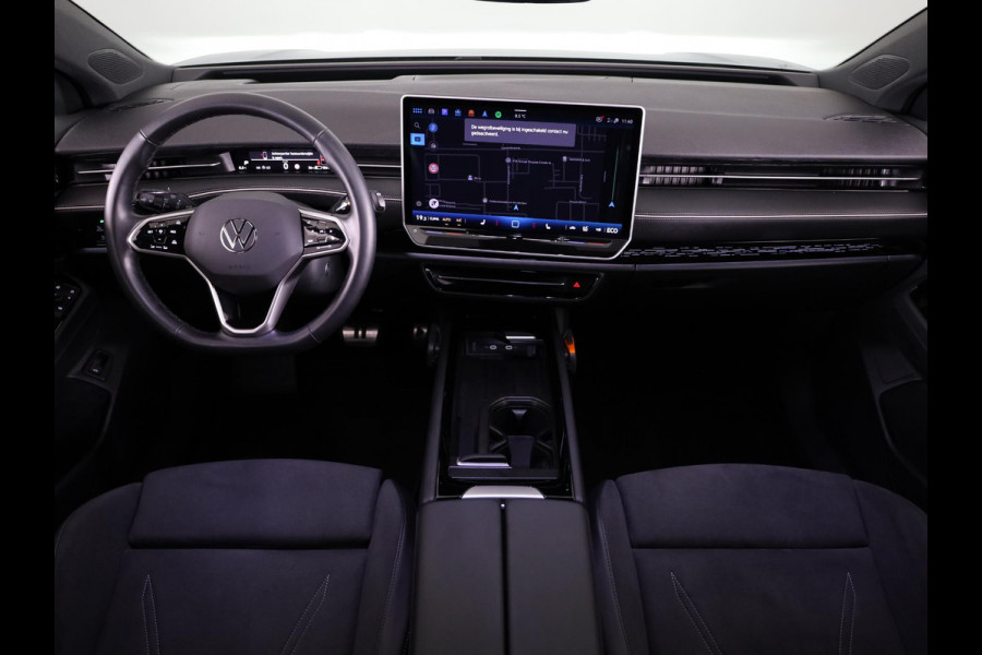Volkswagen ID.7 Tourer Pro Business 77 kWh accu. 210 kW / 286 pk Variant | Camera | Elektrische stoelen | Head Up display | Elektrische achterklep |