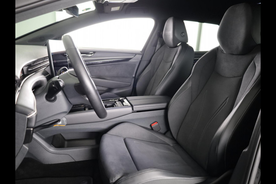 Volkswagen ID.7 Tourer Pro Business 77 kWh accu. 210 kW / 286 pk Variant | Camera | Elektrische stoelen | Head Up display | Elektrische achterklep |