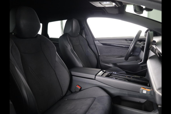 Volkswagen ID.7 Tourer Pro Business 77 kWh accu. 210 kW / 286 pk Variant | Camera | Elektrische stoelen | Head Up display | Elektrische achterklep |