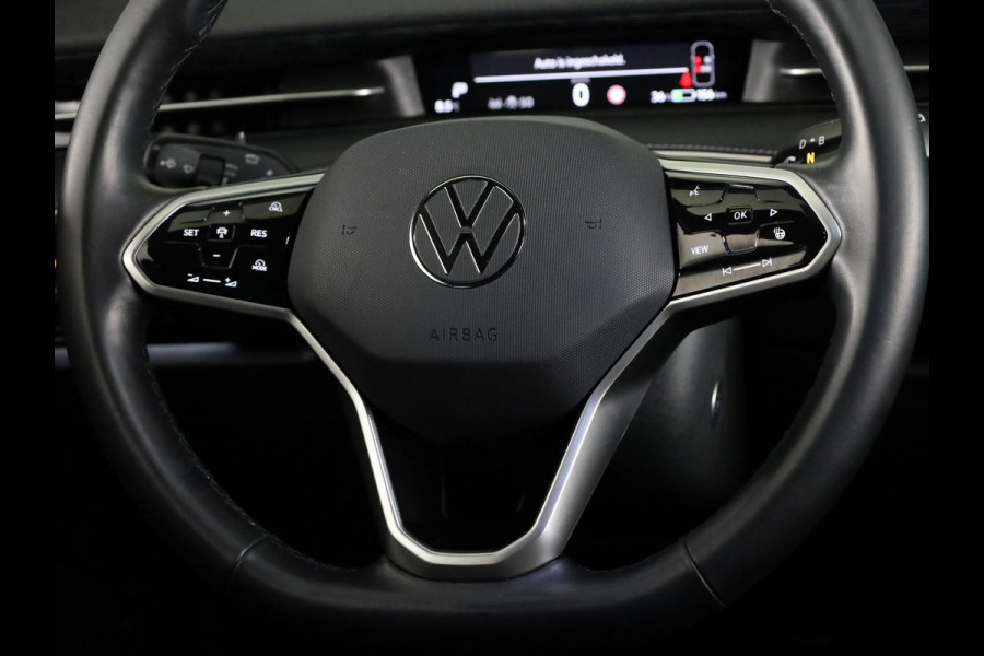 Volkswagen ID.7 Tourer Pro Business 77 kWh accu. 210 kW / 286 pk Variant | Camera | Elektrische stoelen | Head Up display | Elektrische achterklep |