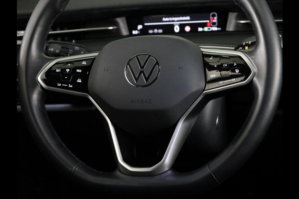 Volkswagen ID.7 Tourer Pro Business 77 kWh accu. 210 kW / 286 pk Variant | Camera | Elektrische stoelen | Head Up display | Elektrische achterklep |