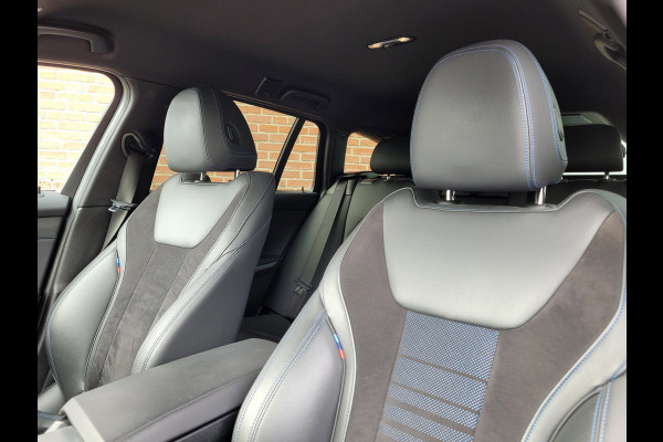 BMW 3 Serie Touring 330e M-sport, Adap. Cruise, H&K. Trekhaak, Adap. M-onderstel, 292PK