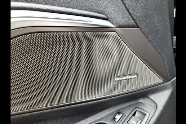 BMW 3 Serie Touring 330e M-sport, Adap. Cruise, H&K. Trekhaak, Adap. M-onderstel, 292PK