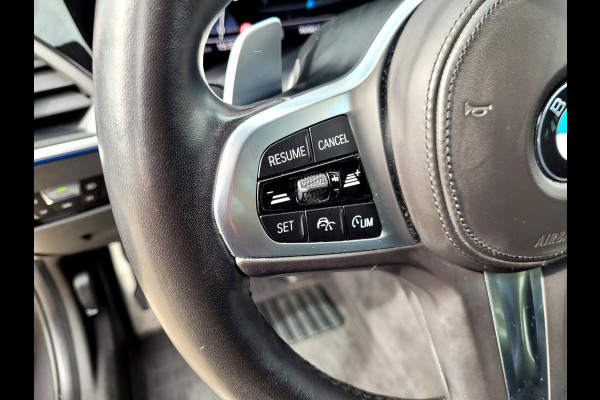 BMW 3 Serie Touring 330e M-sport, Adap. Cruise, H&K. Trekhaak, Adap. M-onderstel, 292PK