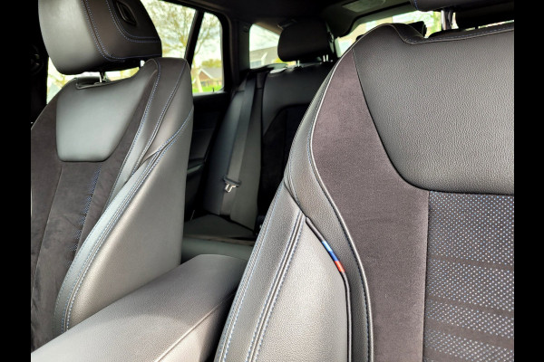 BMW 3 Serie Touring 330e M-sport, Adap. Cruise, H&K. Trekhaak, Adap. M-onderstel, 292PK