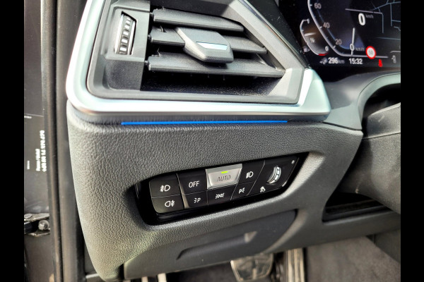 BMW 3 Serie Touring 330e M-sport, Adap. Cruise, H&K. Trekhaak, Adap. M-onderstel, 292PK