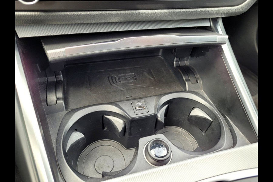 BMW 3 Serie Touring 330e M-sport, Adap. Cruise, H&K. Trekhaak, Adap. M-onderstel, 292PK