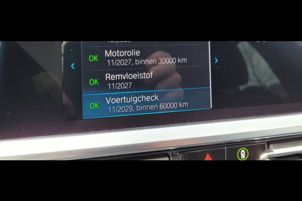 BMW 3 Serie Touring 330e M-sport, Adap. Cruise, H&K. Trekhaak, Adap. M-onderstel, 292PK