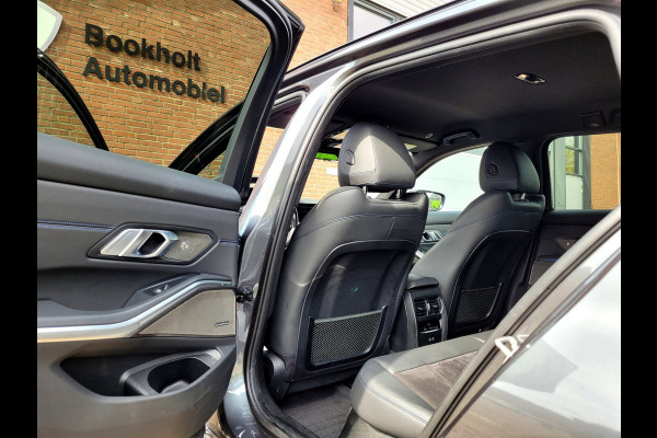 BMW 3 Serie Touring 330e M-sport, Adap. Cruise, H&K. Trekhaak, Adap. M-onderstel, 292PK