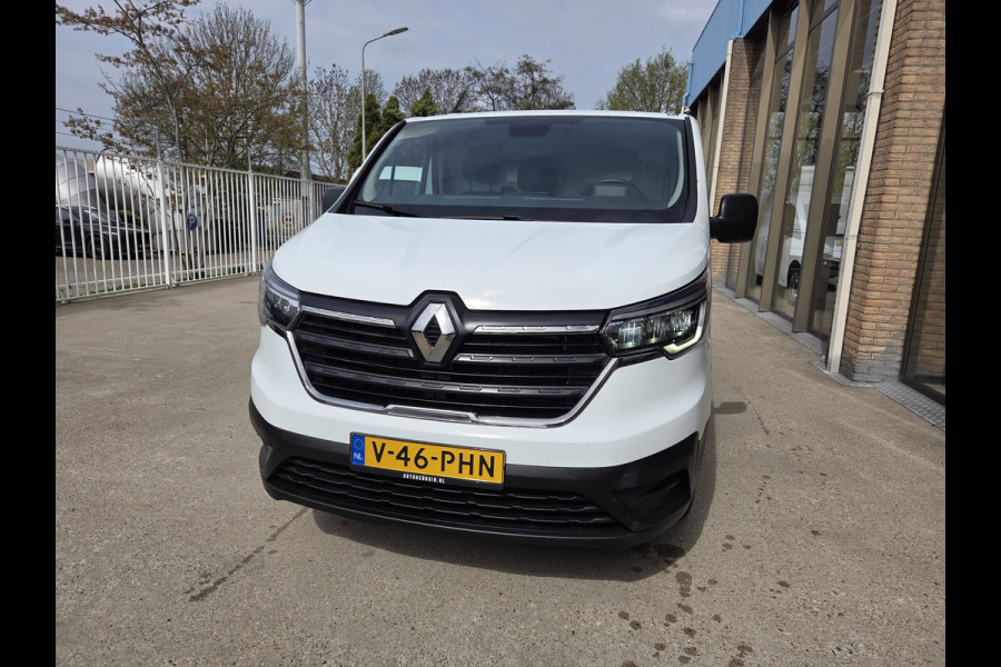 Renault Trafic 2.0 dCi 130 Pk L2 Airco Cruise control Parkeersensors
