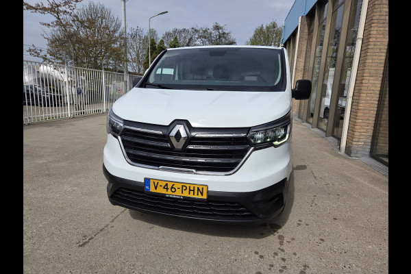 Renault Trafic 2.0 dCi 130 Pk L2 Airco Cruise control Parkeersensors