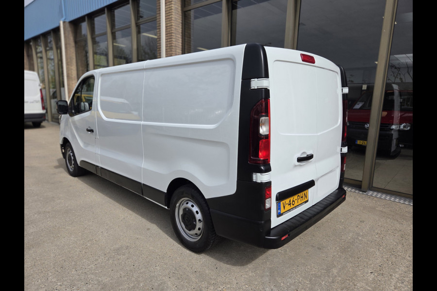 Renault Trafic 2.0 dCi 130 Pk L2 Airco Cruise control Parkeersensors