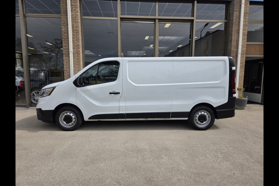 Renault Trafic 2.0 dCi 130 Pk L2 Airco Cruise control Parkeersensors