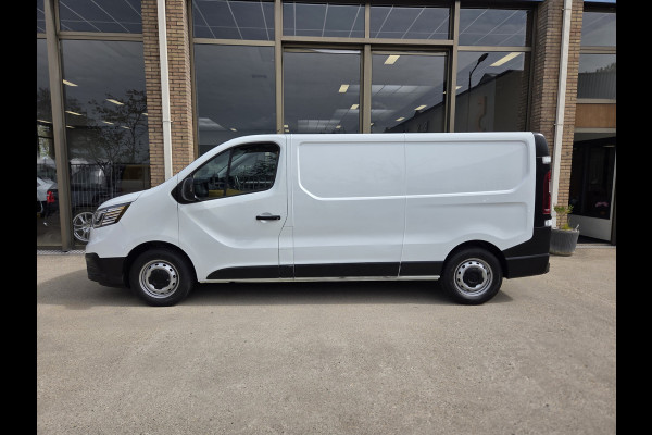 Renault Trafic 2.0 dCi 130 Pk L2 Airco Cruise control Parkeersensors