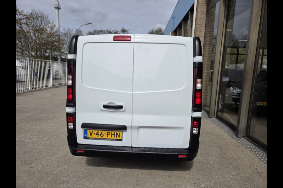 Renault Trafic 2.0 dCi 130 Pk L2 Airco Cruise control Parkeersensors